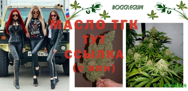 тгк Абдулино