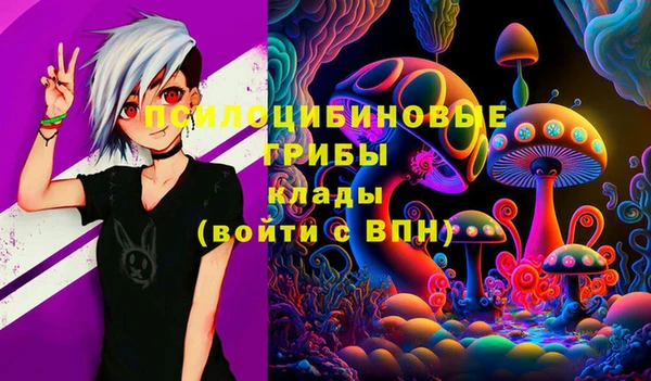 тгк Абдулино